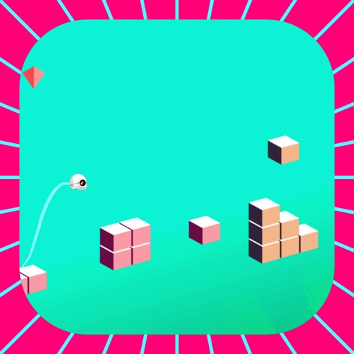 Crossy Combination iOS App