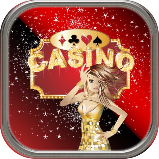 Luxury Quick Rich Galaxy Real Hit Machine - Las Vegas Free Slot Machine Games icon