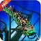 Real Roller Coaster Simulator Pro