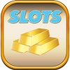 Golden Slots Casino Game - Free Bars of Gold