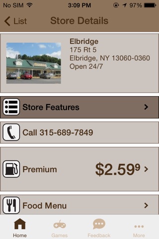 Byrne Dairy Deals App screenshot 4