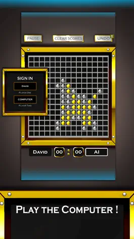 Game screenshot Five In A Row Extreme: Match 5 Classic Board Games Free hack