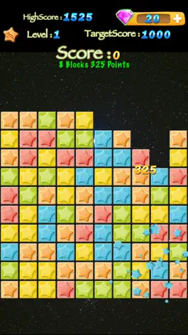 Game screenshot Happy Stars Eliminate apk