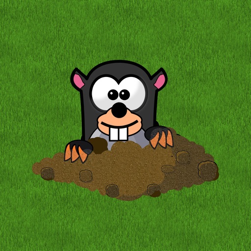 Mole Madness iOS App