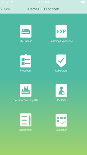 Rama 4th logbook(圖2)-速報App