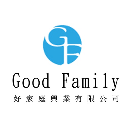 GoodFamily好家庭興業有限公司 icon