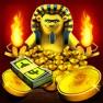 Get Pharaoh's Party: Coin Pusher for iOS, iPhone, iPad Aso Report