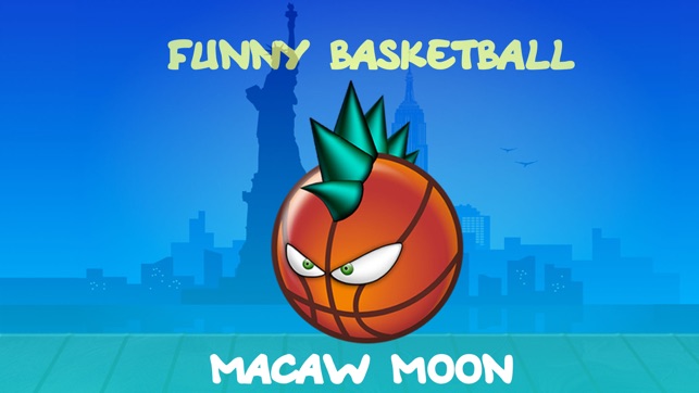 Real Stars Hoops Slam Showdown - Funny BasketBall by Macaw M(圖4)-速報App