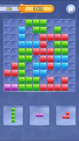 Game screenshot 1010! - Free，Theme apk