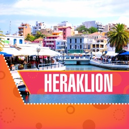 Heraklion Travel Guide