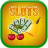 Paradise Vegas Big Bet - Play Vegas Jackpot Slot Machine