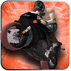 Crazy Moto 3D - Real Bike Stunt Rider