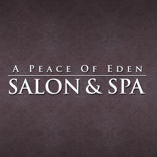 A Peace of Eden Spa icon
