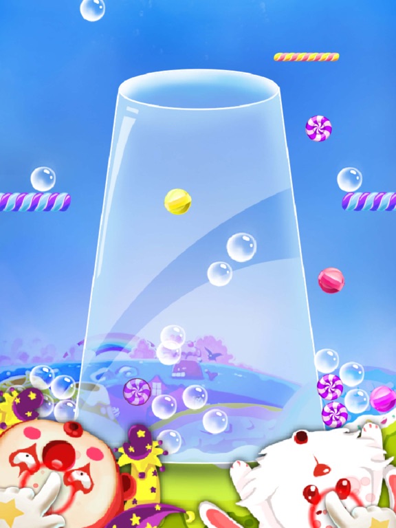 Funny Blowing-funny game for childrenのおすすめ画像3