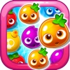 Farm Fruit Frenzy Heroes