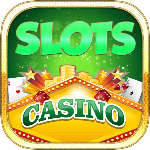 A Vegas Jackpot Angels Lucky Slots Game - FREE Slots Machine Game icon