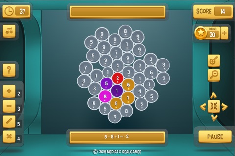 My Party Quiz: Brain teasers screenshot 2