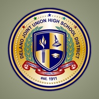Delano Joint Union High SD apk