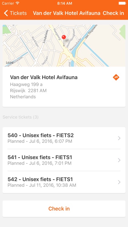 Skopei Mechanics screenshot-3