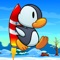 Penguin Run : Penguin games