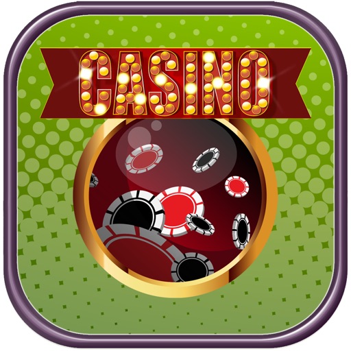 WinStar World Casino - Win Jackpots & Bonus Games icon