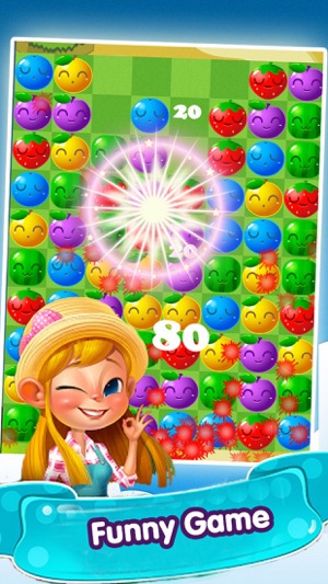 Tap the Fruit Boom(圖1)-速報App