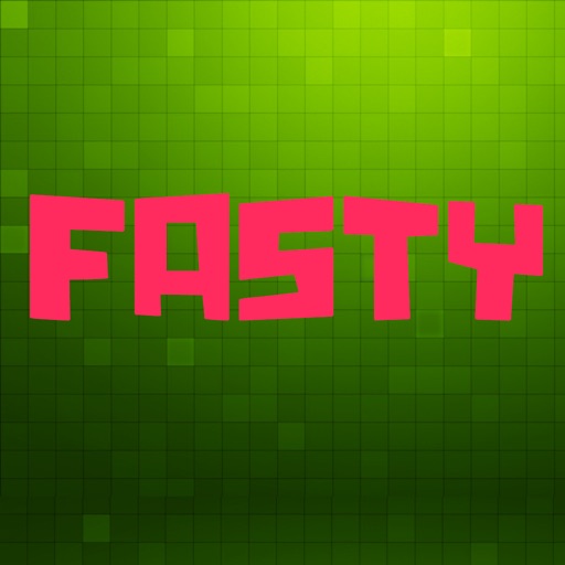 Fasty Square iOS App