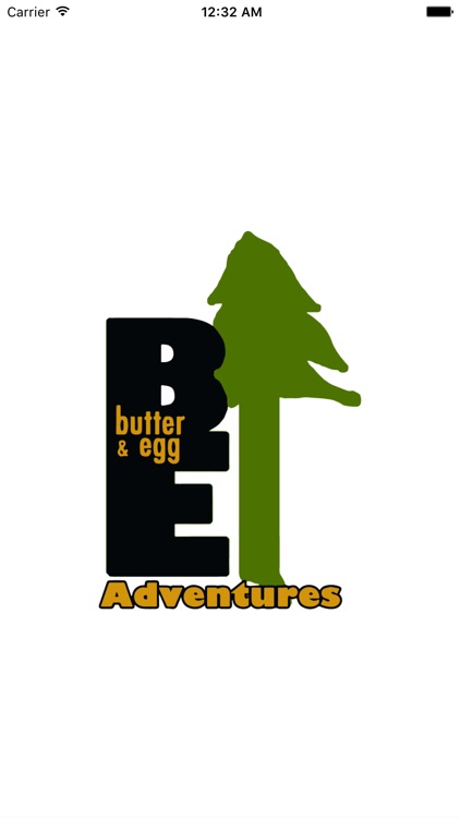 Butter and Egg Adventures