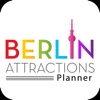 Berlin Attraction Planner