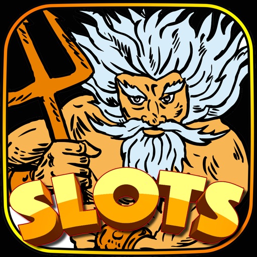 777 Slots Titan Casino - Free SlotMachine Game icon