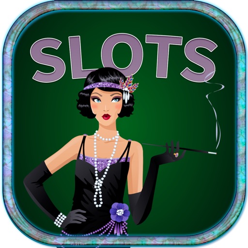 Double Casino Play Slots Machines - FREE Vegas Game!!!! icon