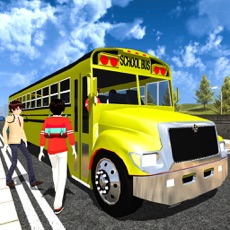 Activities of Schoolbus Driver Duty Sim 3d