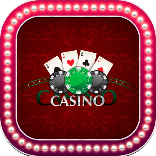 AAA Double Triple House Of Fun - Reel Casino Slot Machines icon