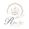 Roche　Hair　Design
