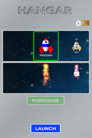 Wobble Wrocket screenshot 4