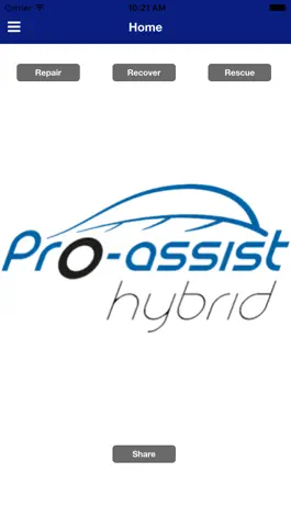 Game screenshot Pro-Assist Hybrid mod apk