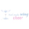 Nail Studio cheer Wing