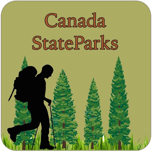 Canada State Campground And National Parks Guide
