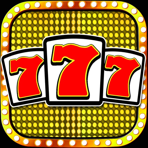 Advanced Big Slot Machine Bet Kingdom - Free Casino Games Icon