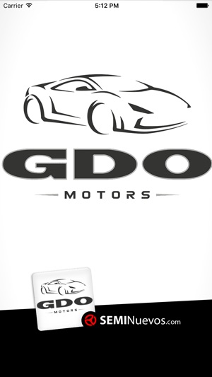 GDO Motors(圖1)-速報App