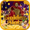 Golden Slots Lucky 7's - Free Vegas Casino Games
