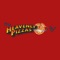 The Heavenly Pizzas App enables customers of Heavenly Pizzas to order food on-line