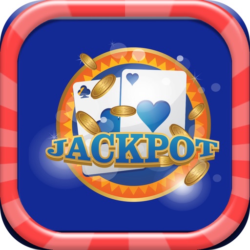 Black Diamond  BigWin -  Play Free Fun Casino Games - Spin & Win! icon