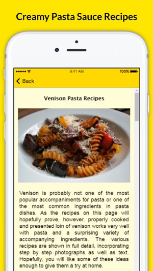 Pasta Recipes - Easy Meatball and Pepperoni Pasta Casserole(圖2)-速報App