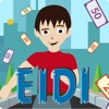Run For Eidi Fast - Eid Festival 2016, Endless Running Adventure Game