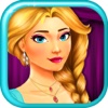 Prom Party Dressup Saloon: Glamour me Girl top stylish makeover