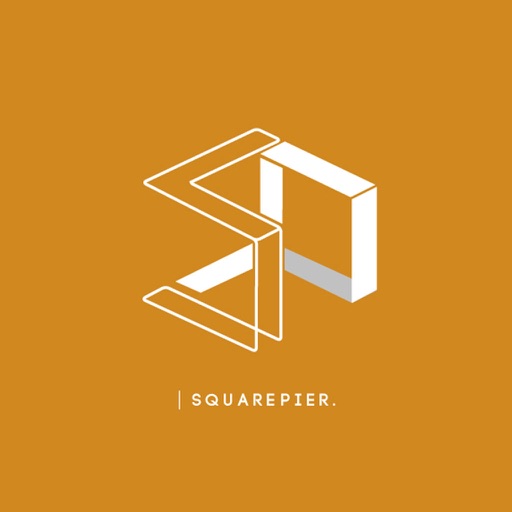 SQUARE PIER icon