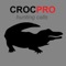 REAL Crocodile Hunting Calls - 7 REAL Crocodile CALLS & Crocodile Sounds! - Croc e-Caller - (ad free) BLUETOOTH COMPATIBLE