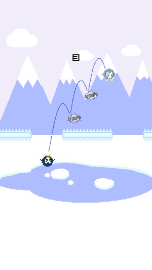 Gravity Swing(圖2)-速報App