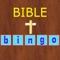 Fun game filled with 50 popular Bible verses